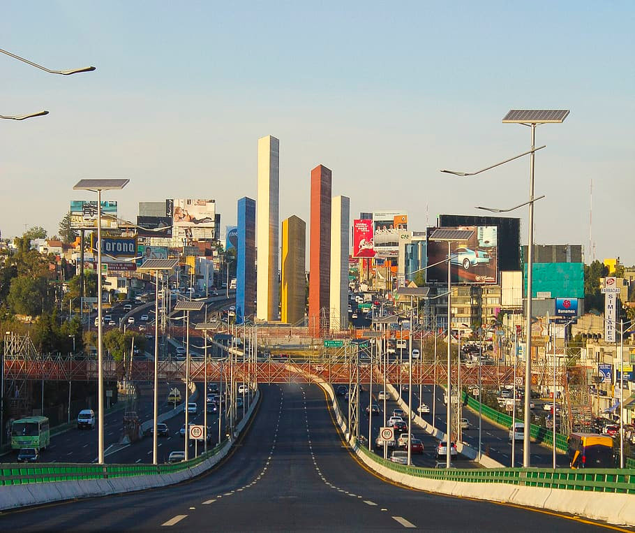 Naucalpan, la segunda ciudad con mayor percepción de inseguridad: ENSU