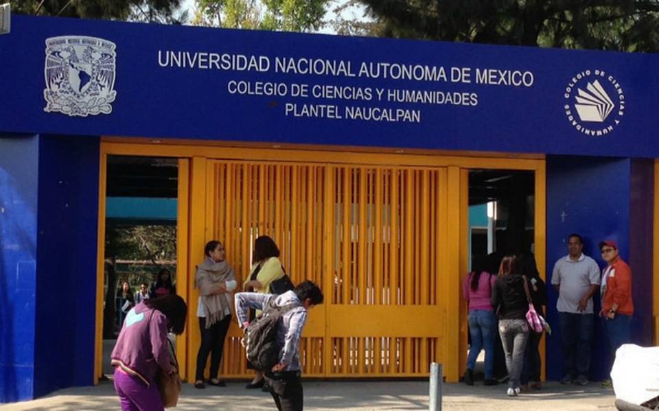 Estudiante de FES Acatlán murió de un paro cardiaco: FGJEM