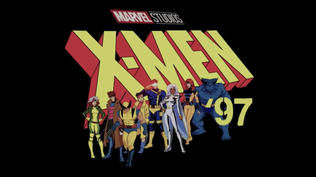 X-Men 97, la nostalgia noventera regresa