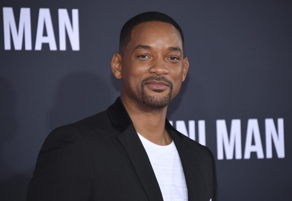 Will Smith visitará Naucalpan y esta es la razón