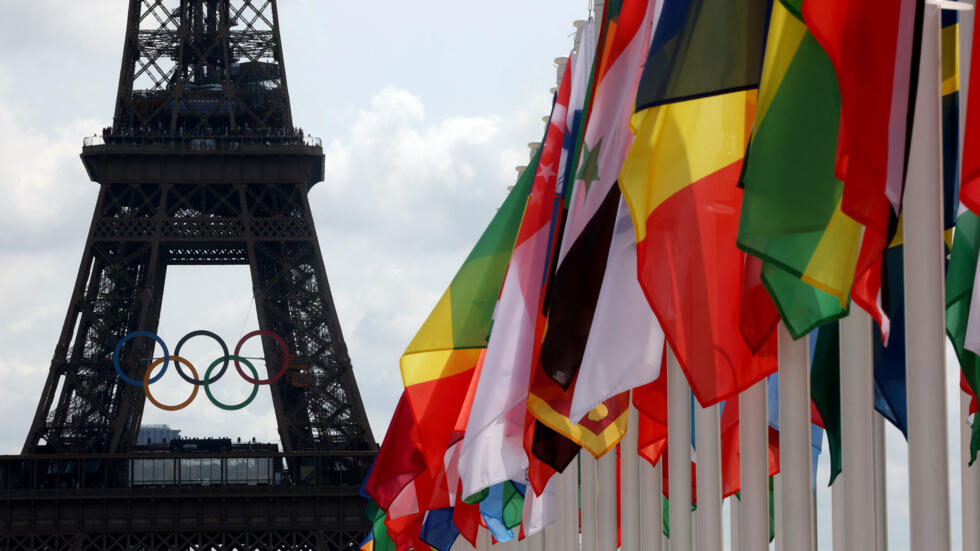 París 2024: Así serán las actividades de los atletas de Edomex
