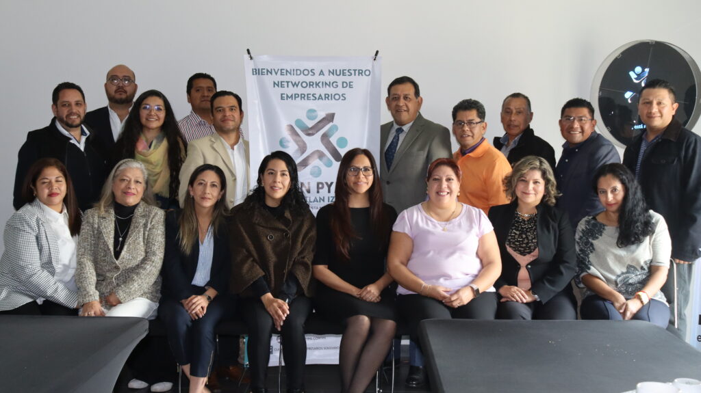 CLANPYME, red de empresarios, logra posicionarse en 21 estados de México
