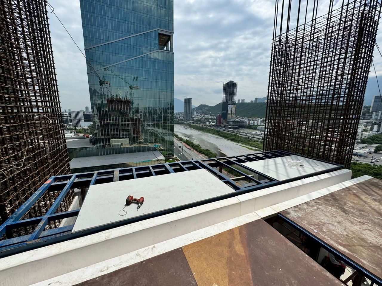 WASCO y Carbon Power México: una colaboración que construye el futuro